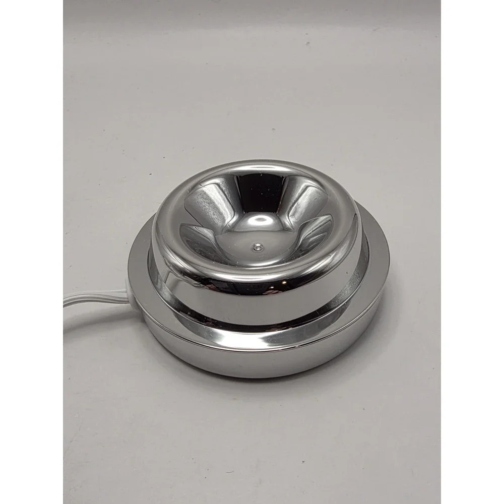 OEM Philips Sonicare 9900 Prestige CBA1001 Charger With Glass Cup (USED)